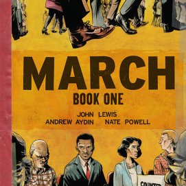march book 1