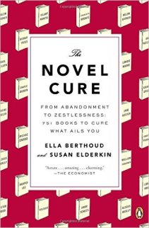 the novel cure