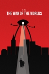 War of the Worlds book cover